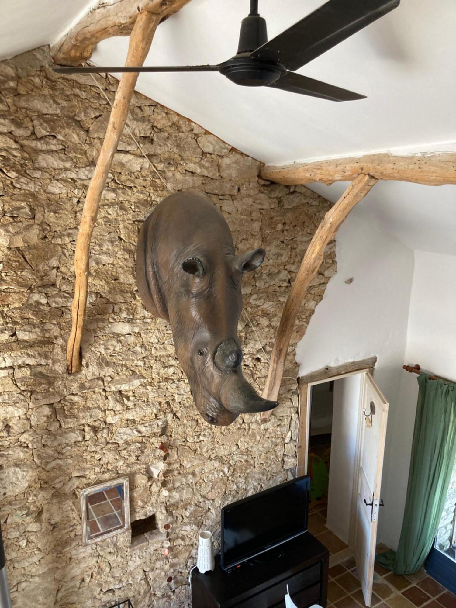 Les Fontanelles Du Quercy Blanc Villa Montcuq Kültér fotó
