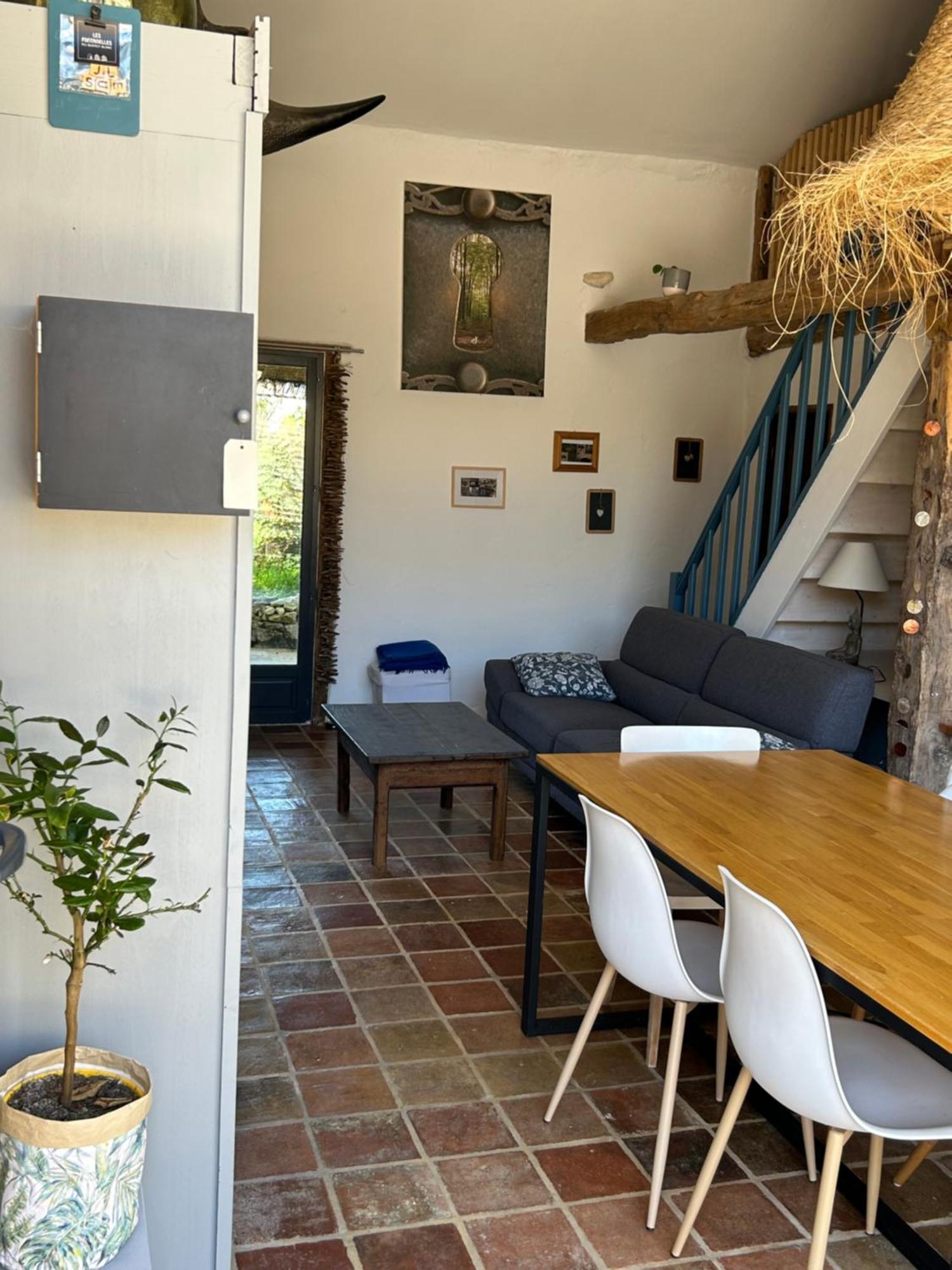 Les Fontanelles Du Quercy Blanc Villa Montcuq Kültér fotó