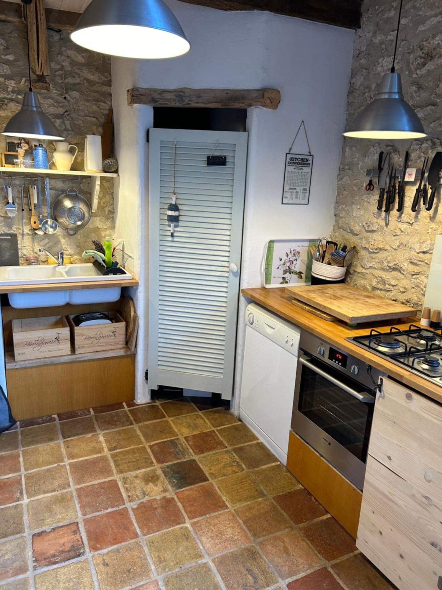 Les Fontanelles Du Quercy Blanc Villa Montcuq Kültér fotó