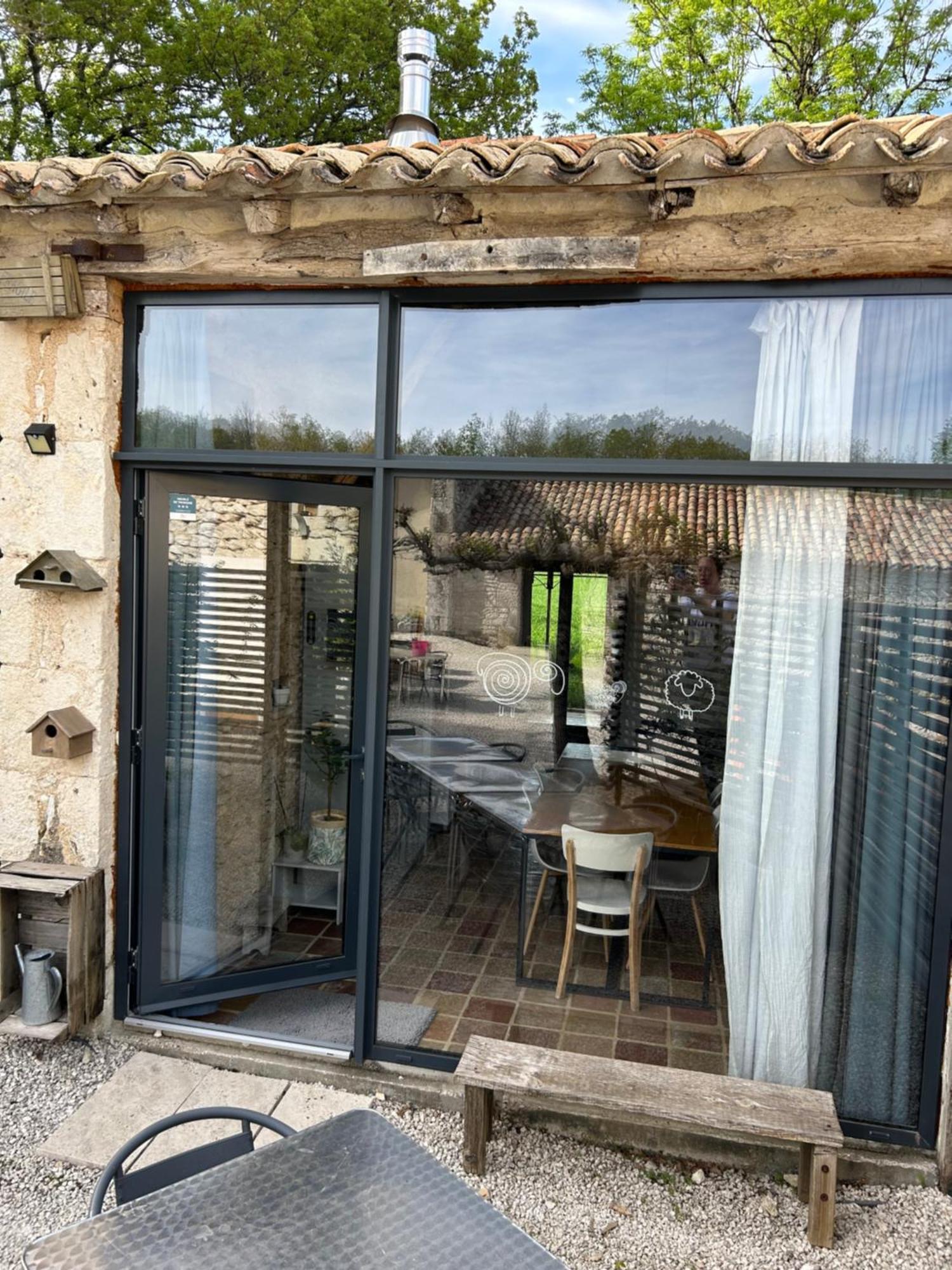 Les Fontanelles Du Quercy Blanc Villa Montcuq Kültér fotó