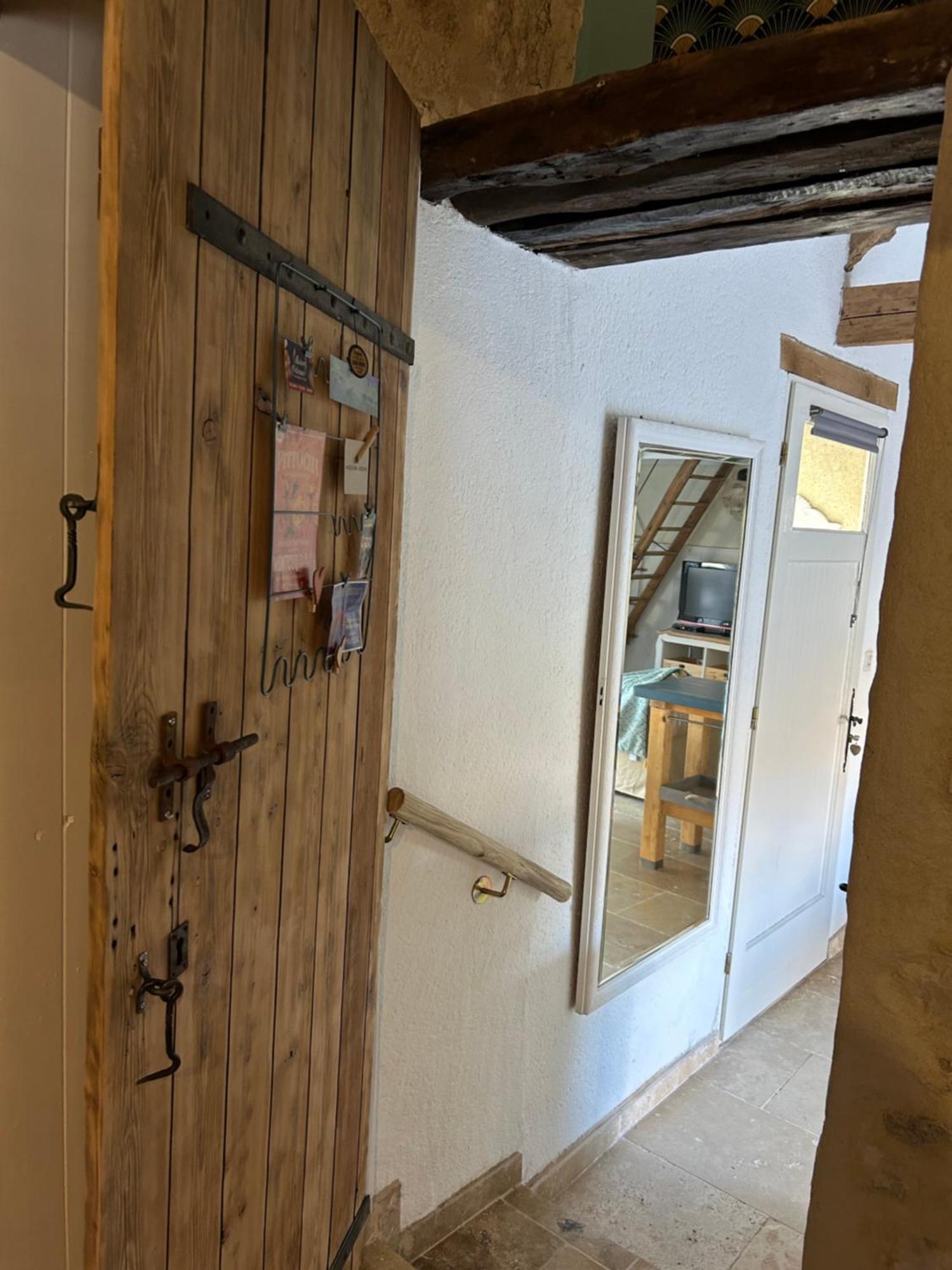 Les Fontanelles Du Quercy Blanc Villa Montcuq Kültér fotó