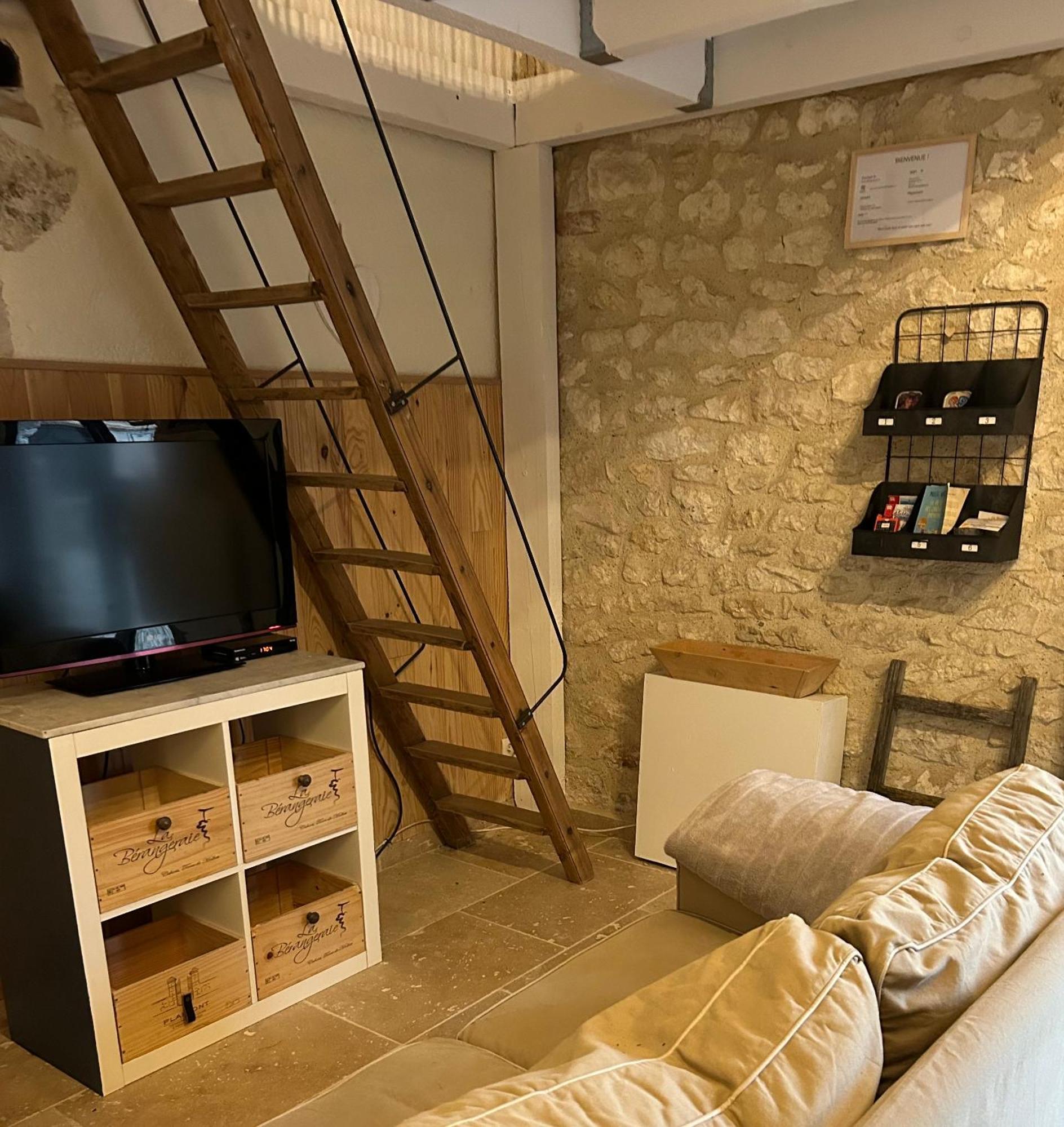 Les Fontanelles Du Quercy Blanc Villa Montcuq Kültér fotó