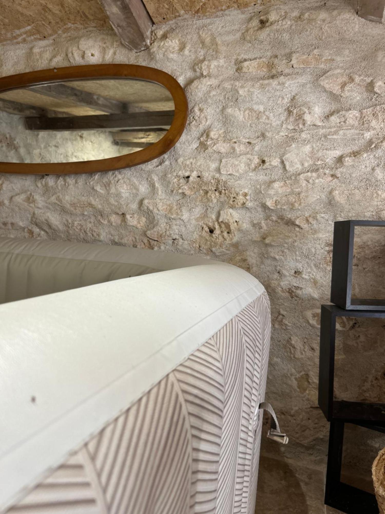 Les Fontanelles Du Quercy Blanc Villa Montcuq Kültér fotó