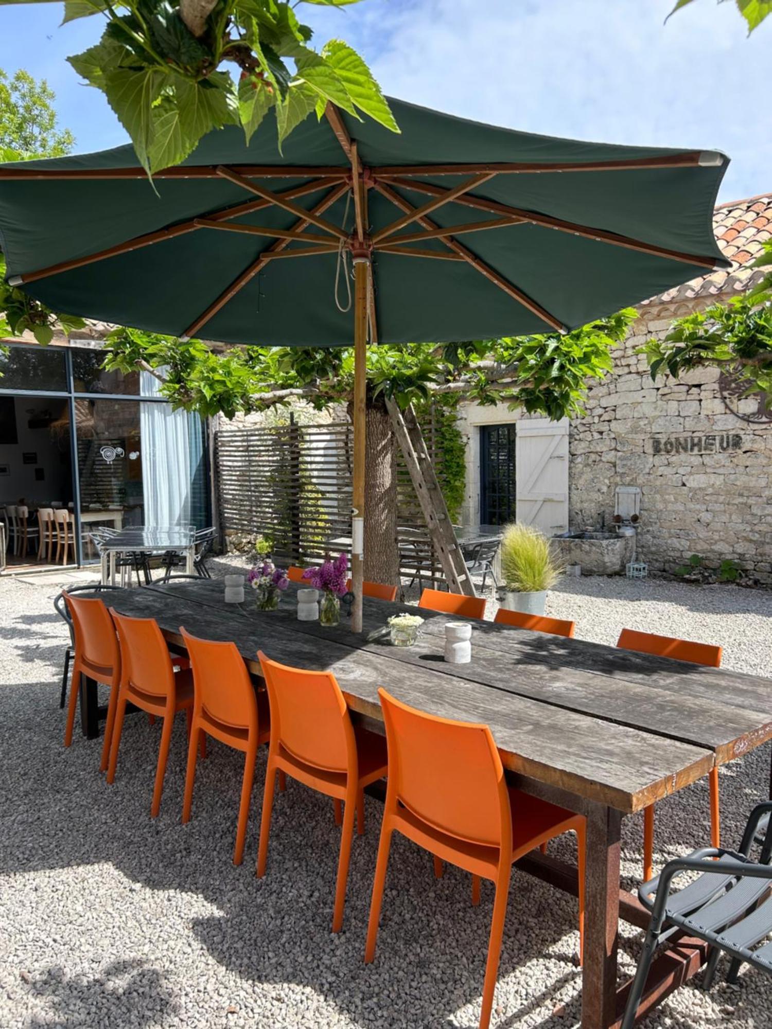 Les Fontanelles Du Quercy Blanc Villa Montcuq Kültér fotó